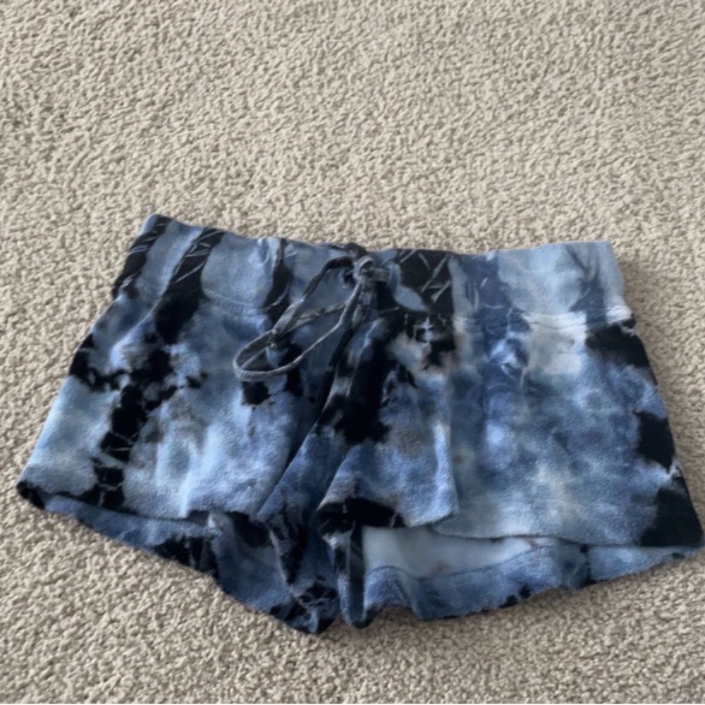 Hard Tail Shorts